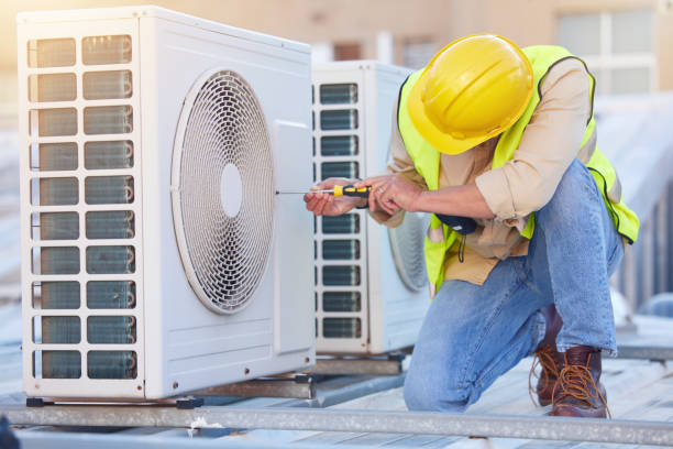 Best Air Conditioning Cleaning in Upton, WY