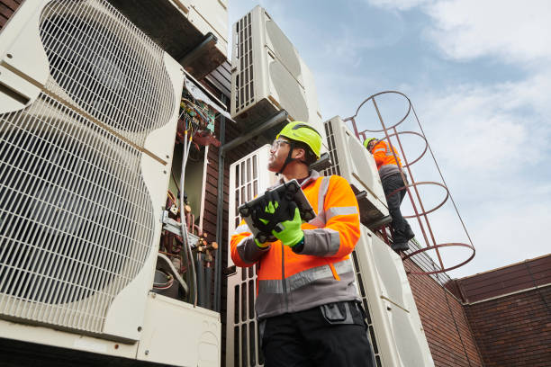  Upton, WY HVAC Pros