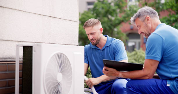 Best HVAC Consulting and Engineering in Upton, WY