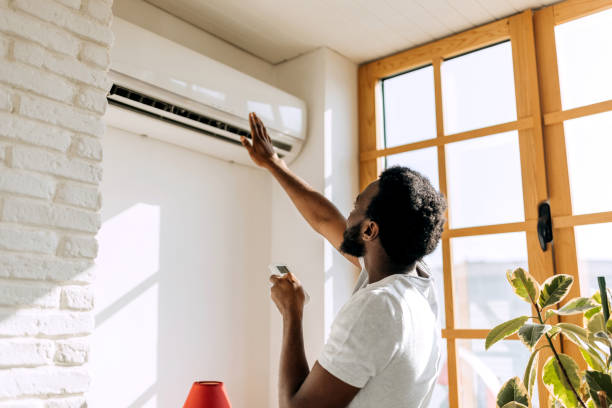 Best Seasonal HVAC Services in Upton, WY