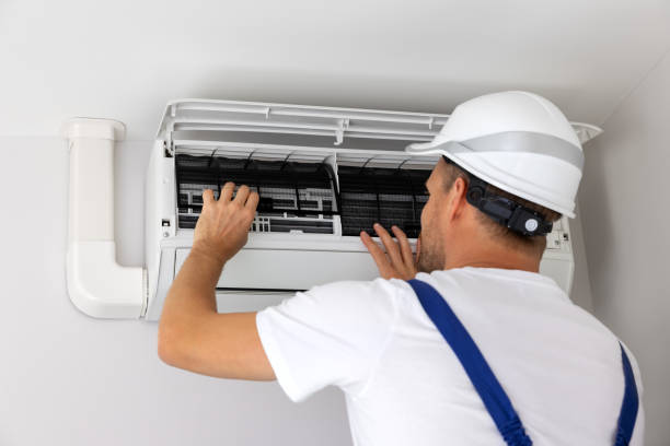 Best Thermostats and Smart Controls in Upton, WY