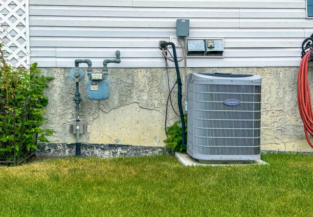 Best Ductless Mini-Split Systems in Upton, WY
